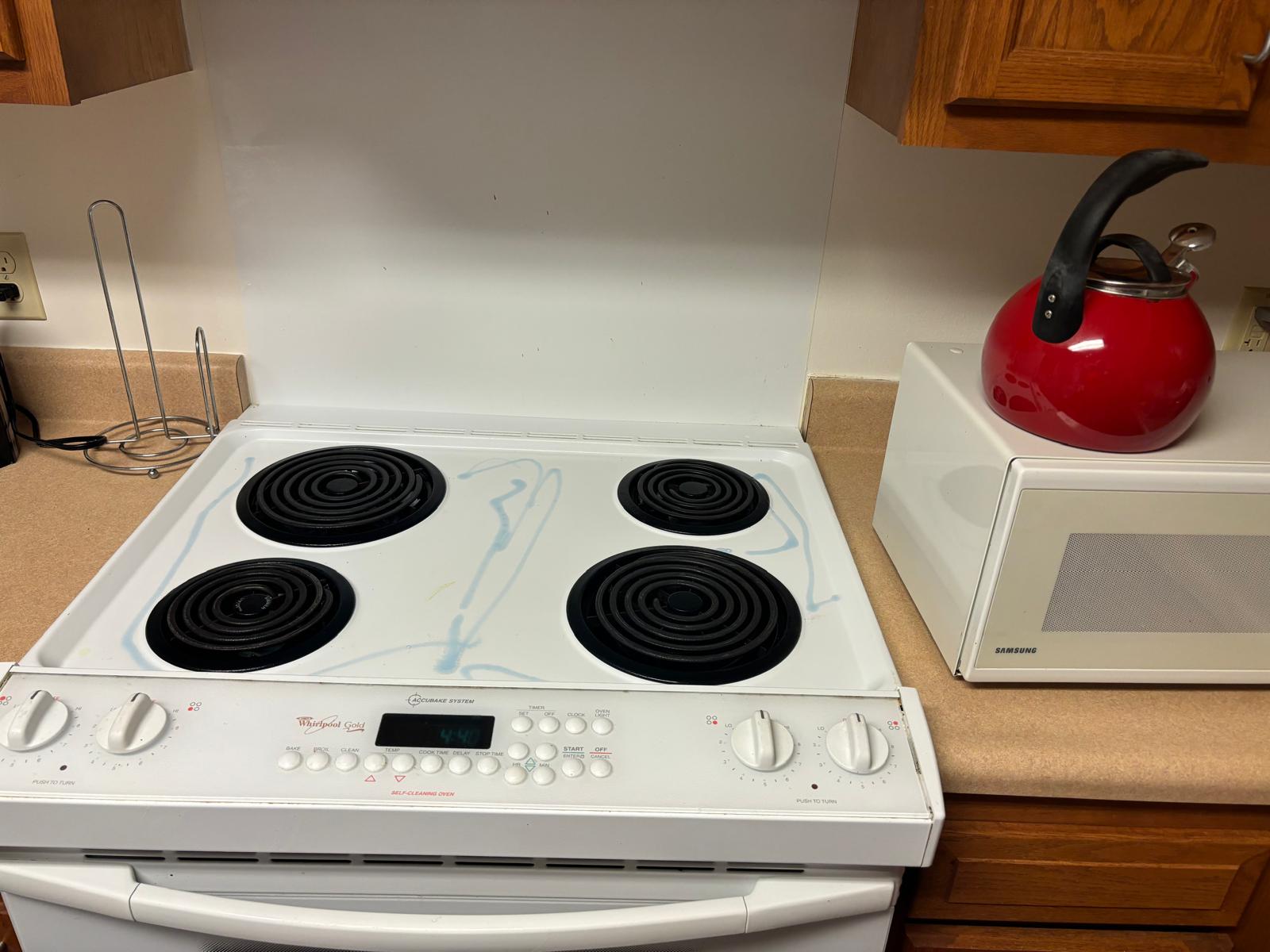 Jacole Cleaning Services Image